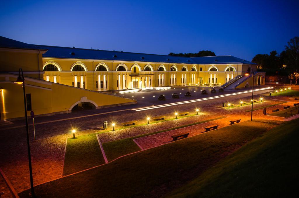 דאוגבפילס Rothko Museum Residences מראה חיצוני תמונה