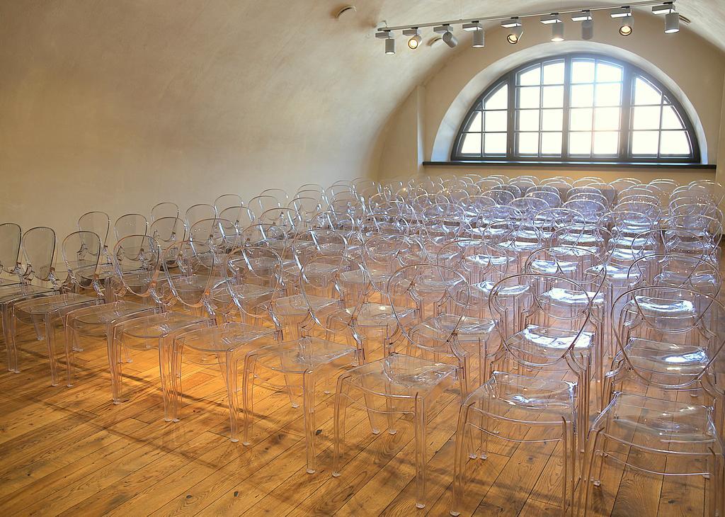 דאוגבפילס Rothko Museum Residences מראה חיצוני תמונה