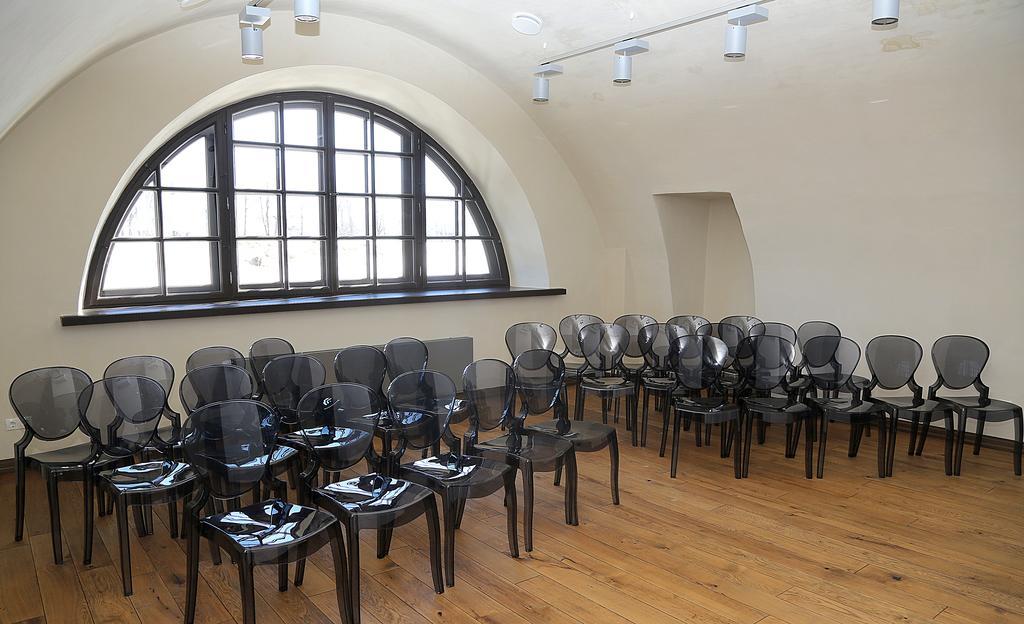 דאוגבפילס Rothko Museum Residences מראה חיצוני תמונה