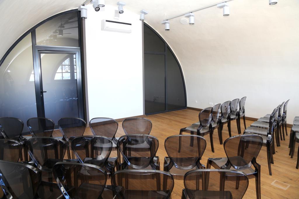 דאוגבפילס Rothko Museum Residences מראה חיצוני תמונה