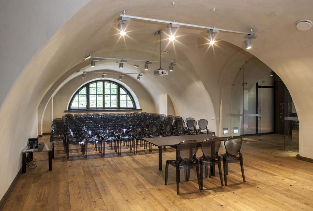דאוגבפילס Rothko Museum Residences מראה חיצוני תמונה