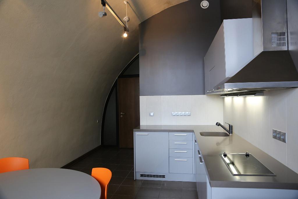 דאוגבפילס Rothko Museum Residences מראה חיצוני תמונה