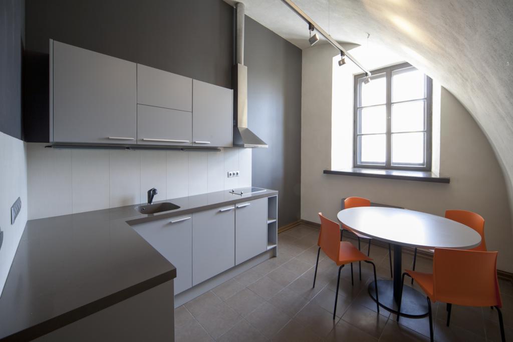 דאוגבפילס Rothko Museum Residences מראה חיצוני תמונה