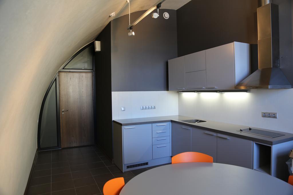 דאוגבפילס Rothko Museum Residences מראה חיצוני תמונה