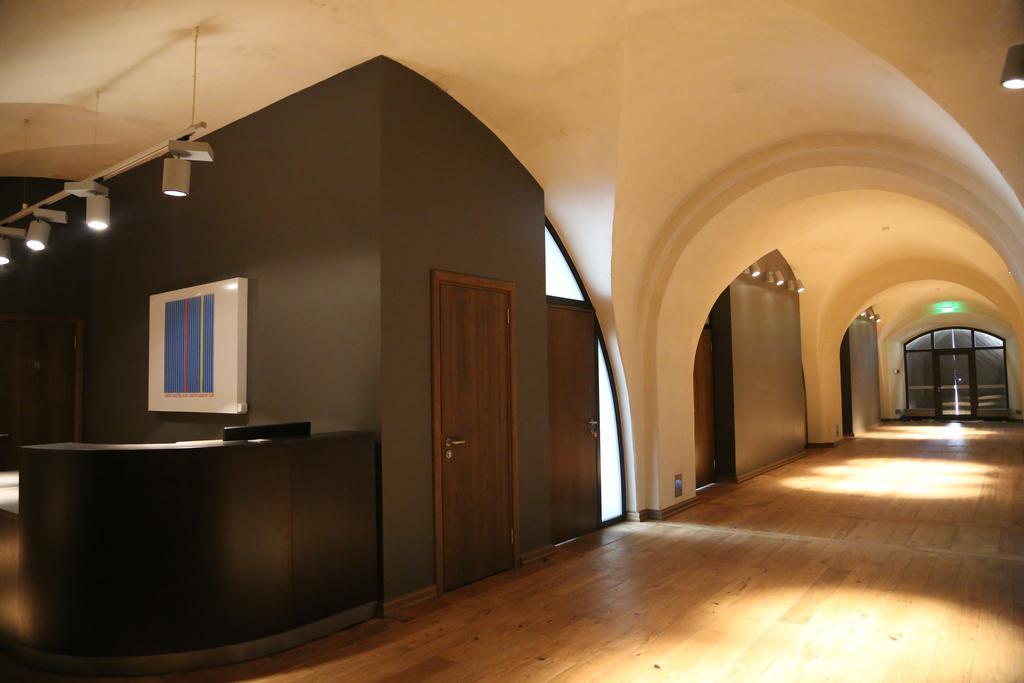 דאוגבפילס Rothko Museum Residences מראה חיצוני תמונה