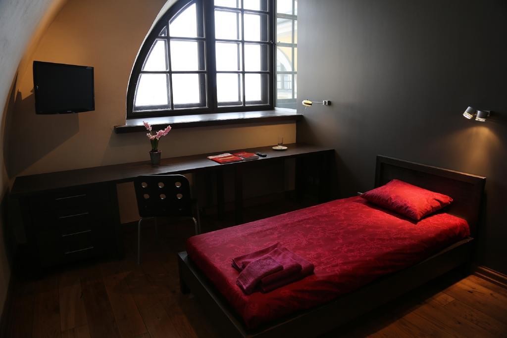 דאוגבפילס Rothko Museum Residences חדר תמונה